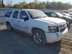 2011 Chevrolet Suburban K1500 LTZ