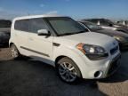 2012 KIA Soul +