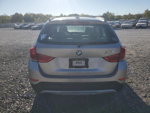 2015 BMW X1 SDRIVE28I