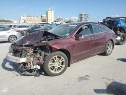 Acura tl Vehiculos salvage en venta: 2010 Acura TL