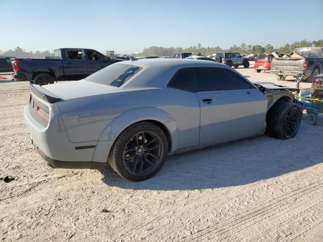 2020 Dodge Challenger R/T Scat Pack