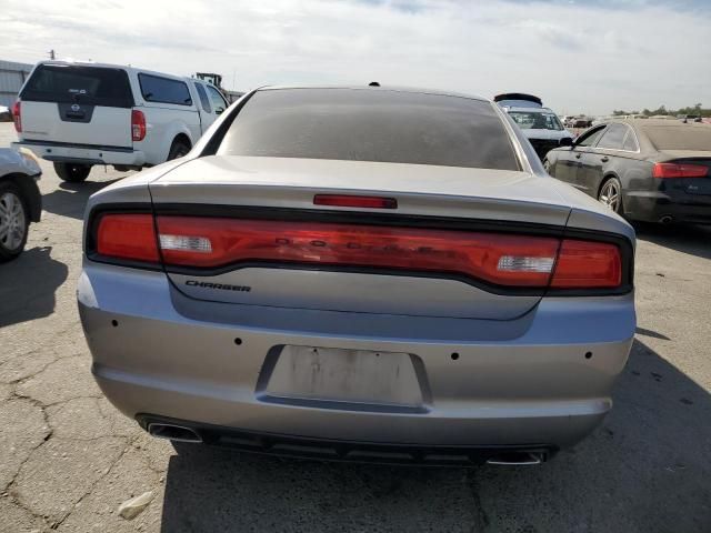 2013 Dodge Charger SXT