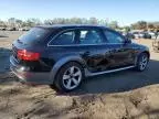 2013 Audi A4 Allroad Premium Plus