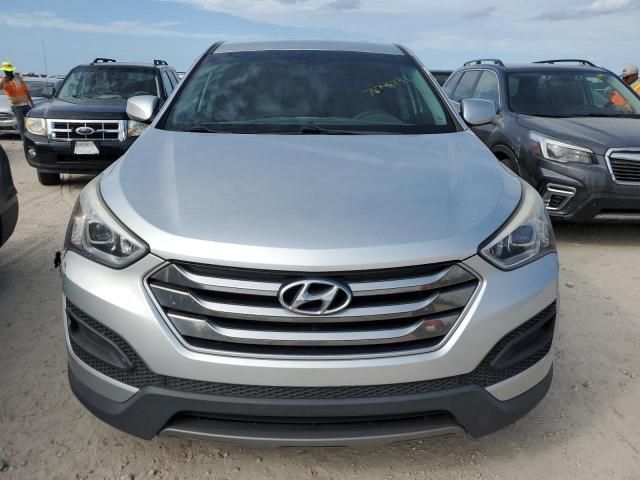 2015 Hyundai Santa FE Sport