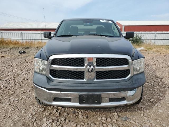 2015 Dodge RAM 1500 ST