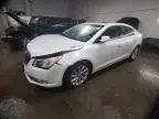 2015 Buick Lacrosse