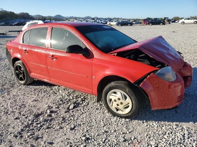 2009 Chevrolet Cobalt LS