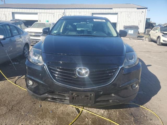 2014 Mazda CX-9 Touring