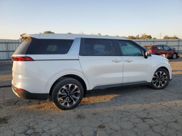 2023 KIA Carnival EX