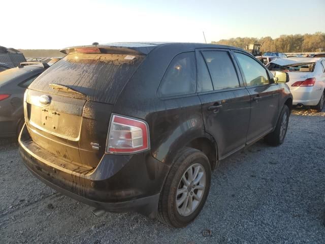 2007 Ford Edge SEL