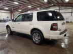 2008 Ford Explorer Limited