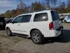 2012 Nissan Armada SV