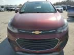 2021 Chevrolet Trax 1LT