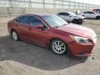 2017 Subaru Legacy 2.5I Premium