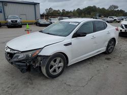 2015 KIA Optima LX en venta en Florence, MS