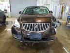 2011 Buick Regal CXL