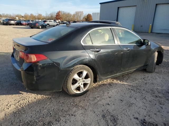 2014 Acura TSX