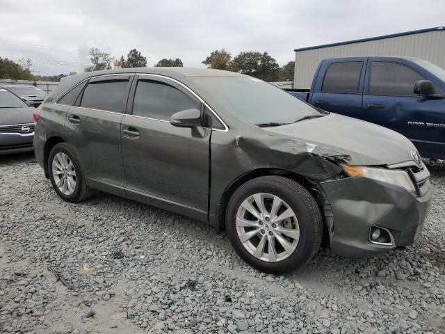 2013 Toyota Venza LE