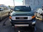 2010 Toyota FJ Cruiser