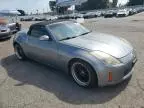 2006 Nissan 350Z Roadster