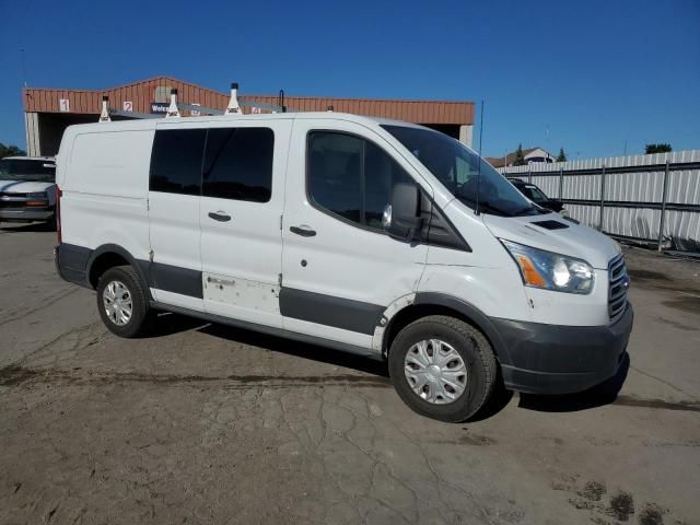 2015 Ford Transit T-250