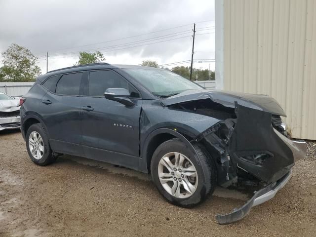 2020 Chevrolet Blazer 1LT