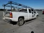 2000 Chevrolet Silverado C1500