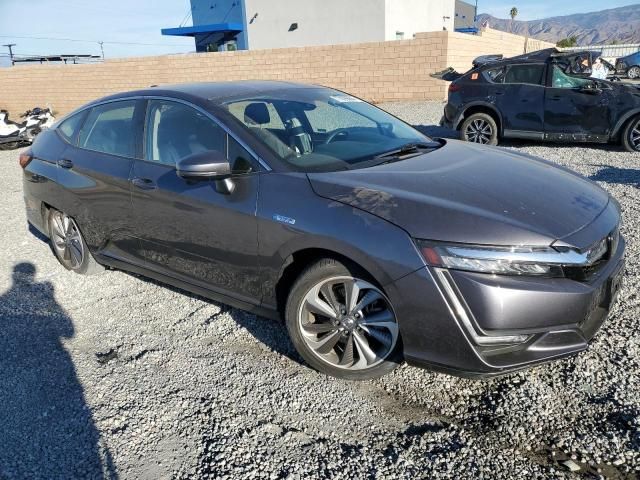 2019 Honda Clarity