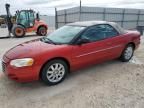 2004 Chrysler Sebring Limited