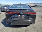 2021 Toyota Mirai XLE