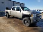 2013 Chevrolet Silverado K2500 Heavy Duty LT