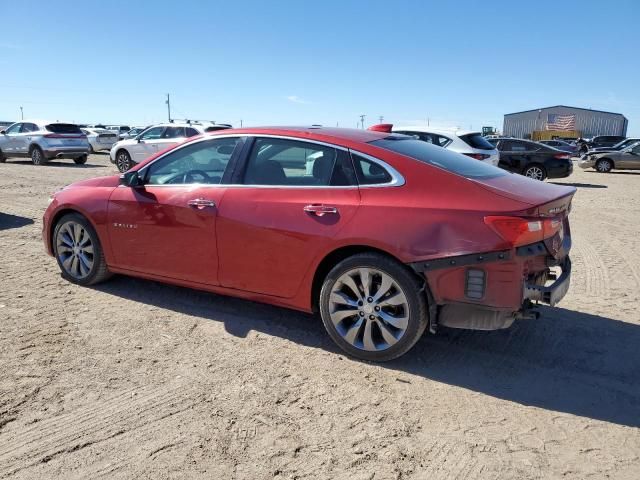 2016 Chevrolet Malibu Premier