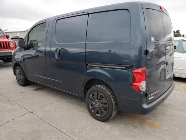 2015 Chevrolet City Express LT