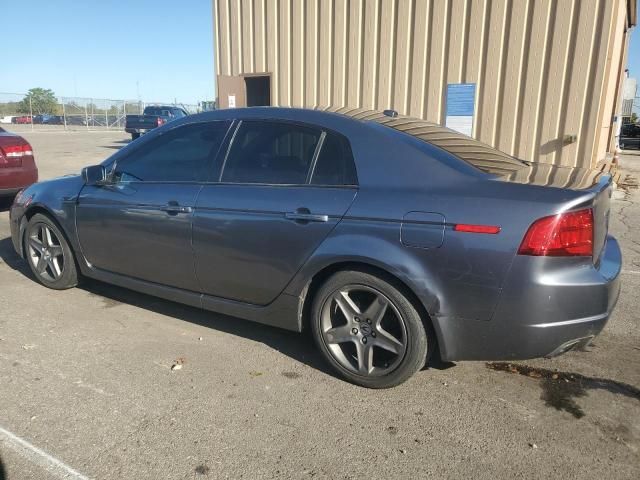 2006 Acura 3.2TL