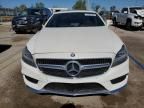 2015 Mercedes-Benz CLS 400 4matic