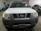 2008 Nissan Xterra OFF Road