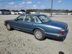 2000 Jaguar XJ8