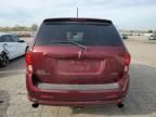 2008 Pontiac Torrent GXP