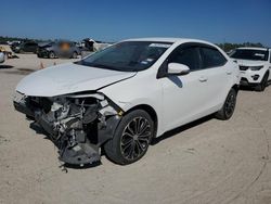 2016 Toyota Corolla L en venta en Houston, TX