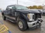 2018 Ford F250 Super Duty