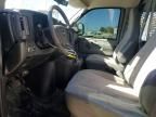 2011 GMC Savana G1500