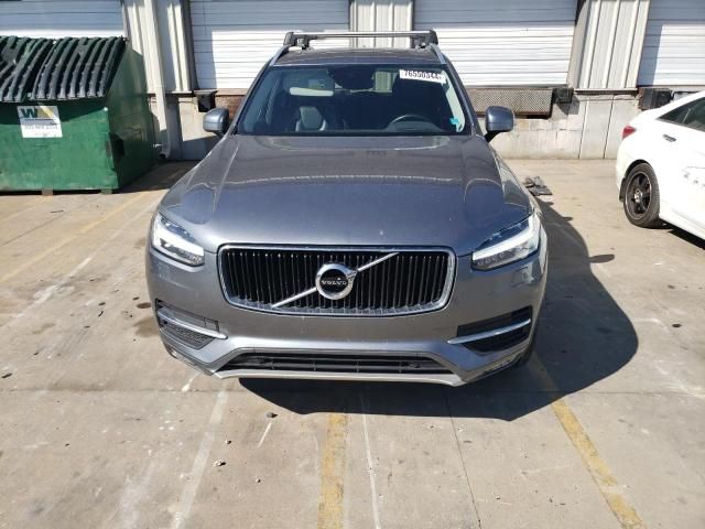 2016 Volvo XC90 T6