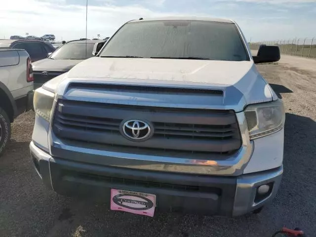 2015 Toyota Tundra Double Cab SR