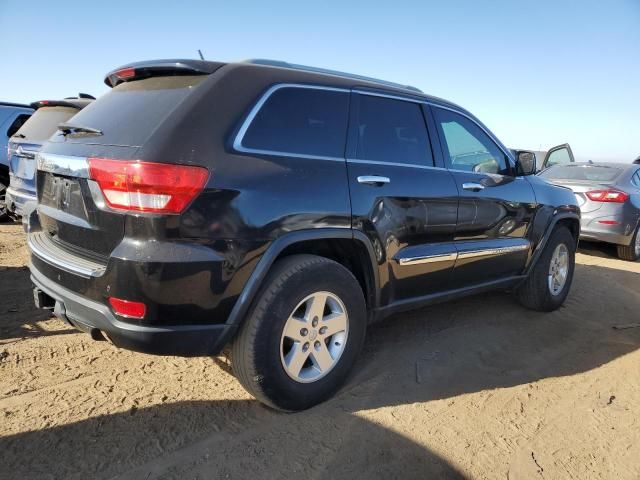 2012 Jeep Grand Cherokee Limited