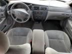 2002 Ford Taurus SE