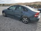 2005 Volvo S40 T5