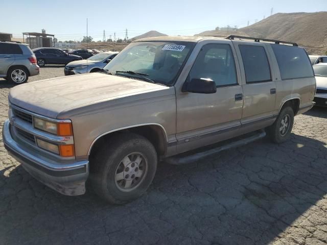 1995 Chevrolet Suburban C1500