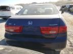 2005 Honda Accord EX