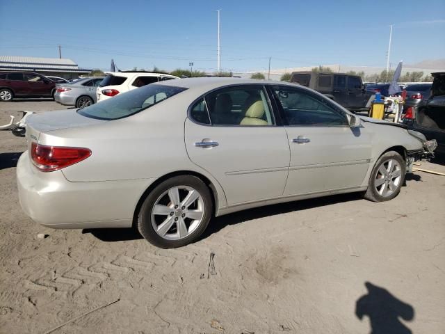 2006 Lexus ES 330