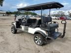 2022 Hdkp Golf Cart